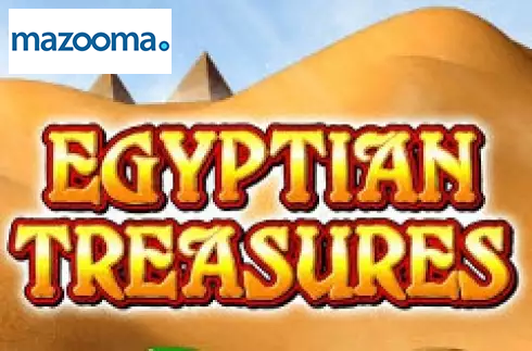 Egyptian Treasures